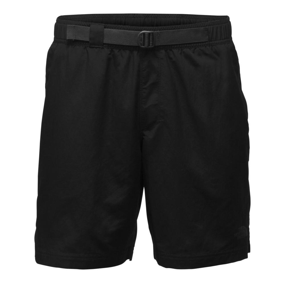 the north face class v belted swim short