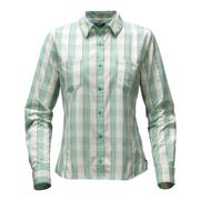 Agate Green Plaid