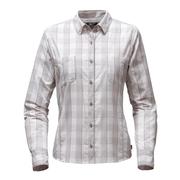 Zinc Grey Plaid