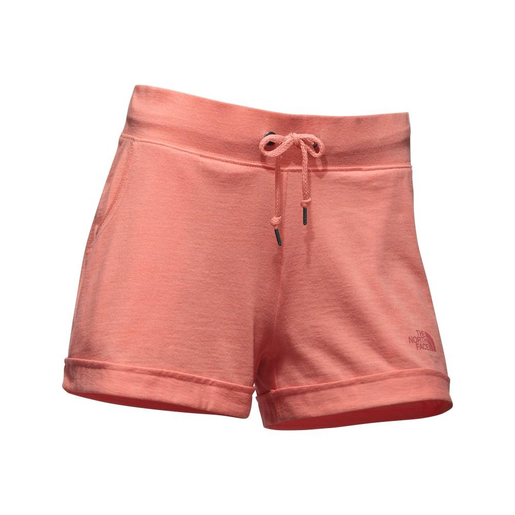  The North Face Tri- Blend Short Women's