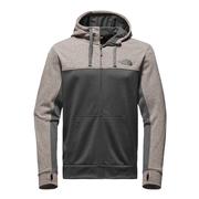 TNF Dark Grey Heather/Falcon Brown Heather