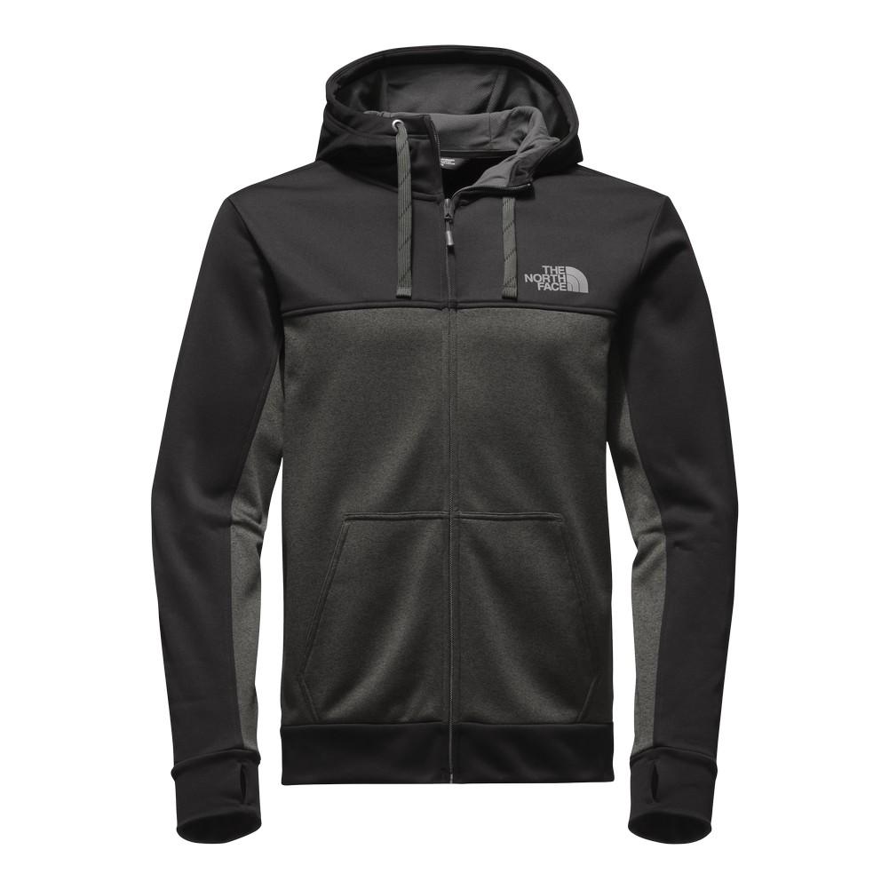 The North Face Surgent Block Full-Zip Hoodie Men's