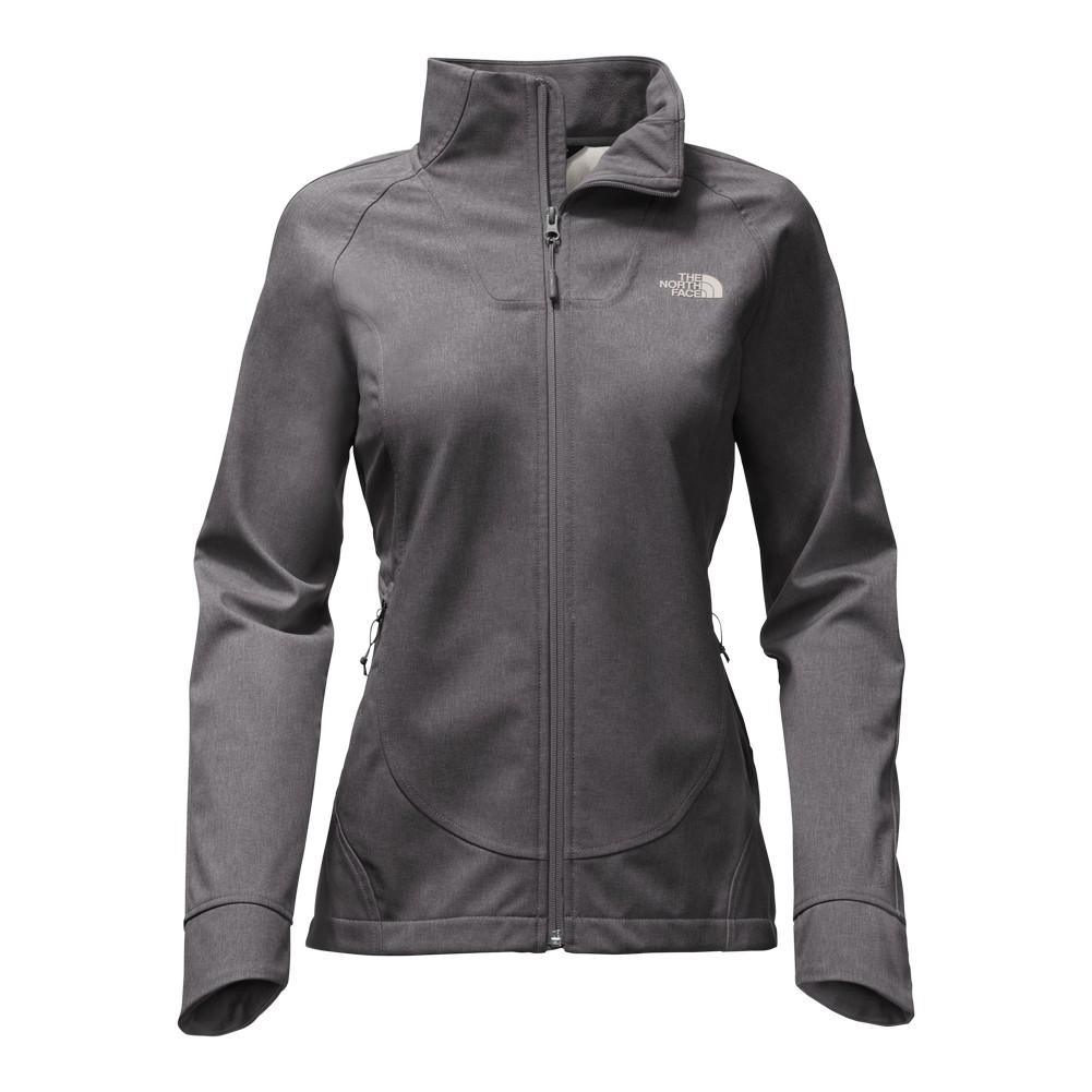 north face shell jacket women's