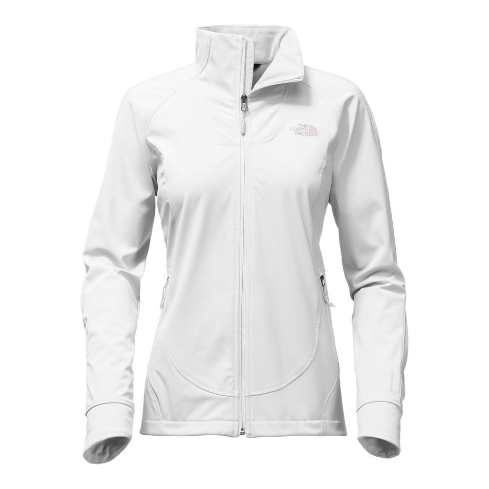 women's apex byder softshell