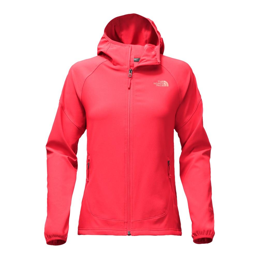 north face ladies nimble hoodie