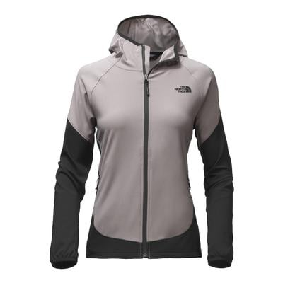 north face nimble hoodie womens