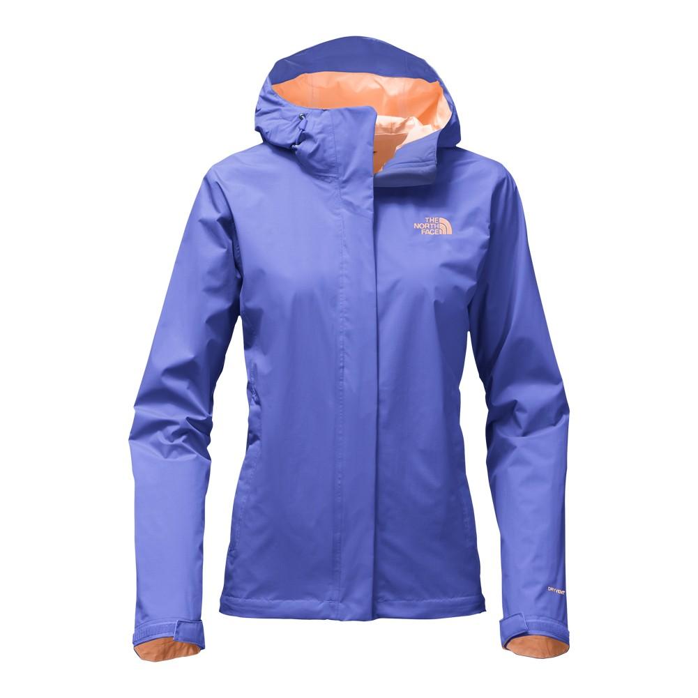 women's north face rain jacket