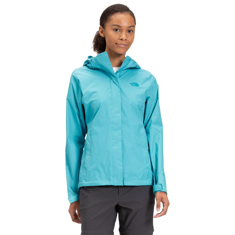 venture shell jacket