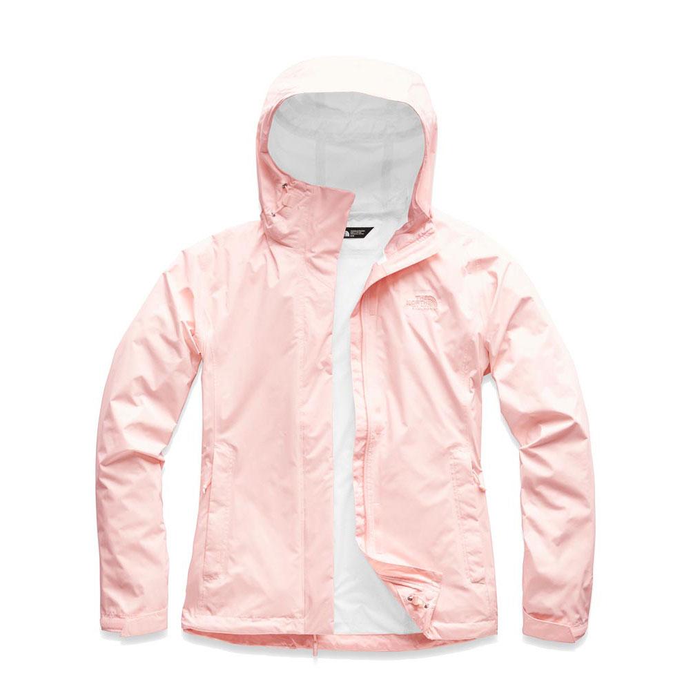 north face venture 2 rain jacket womens