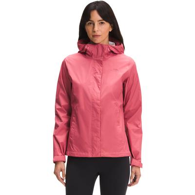 The North Face Women's Venture 2 Waterproof Hooded Jacket