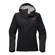 TNF BLACK/VIOLET PINK
