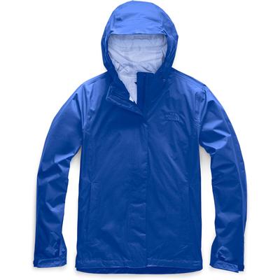The North Face Women's Venture 2 Waterproof Hooded Jacket
