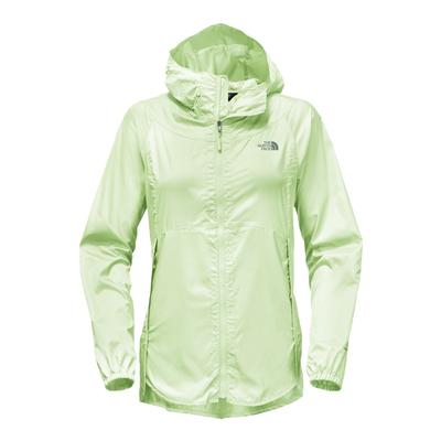 The North Face Flyweight Hoodie Women's