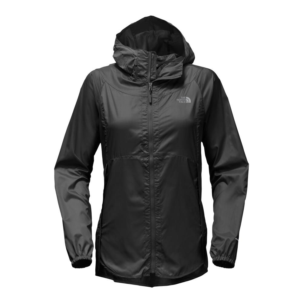 the north face women's flyweight hoodie