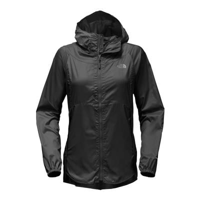 The North Face Flyweight Hoodie Women's