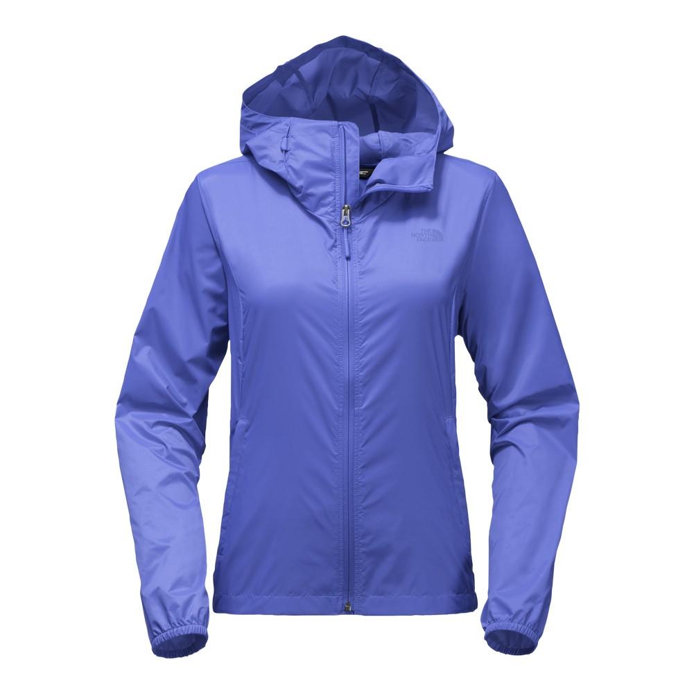 the north face women's cyclone 2 hoodie