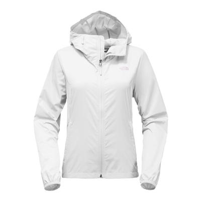 the north face women's cyclone 2 hoodie