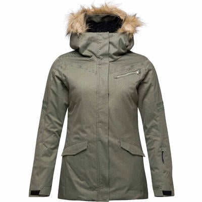 Rossignol Parka Jacket Women's