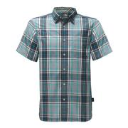 Mid Grey Plaid