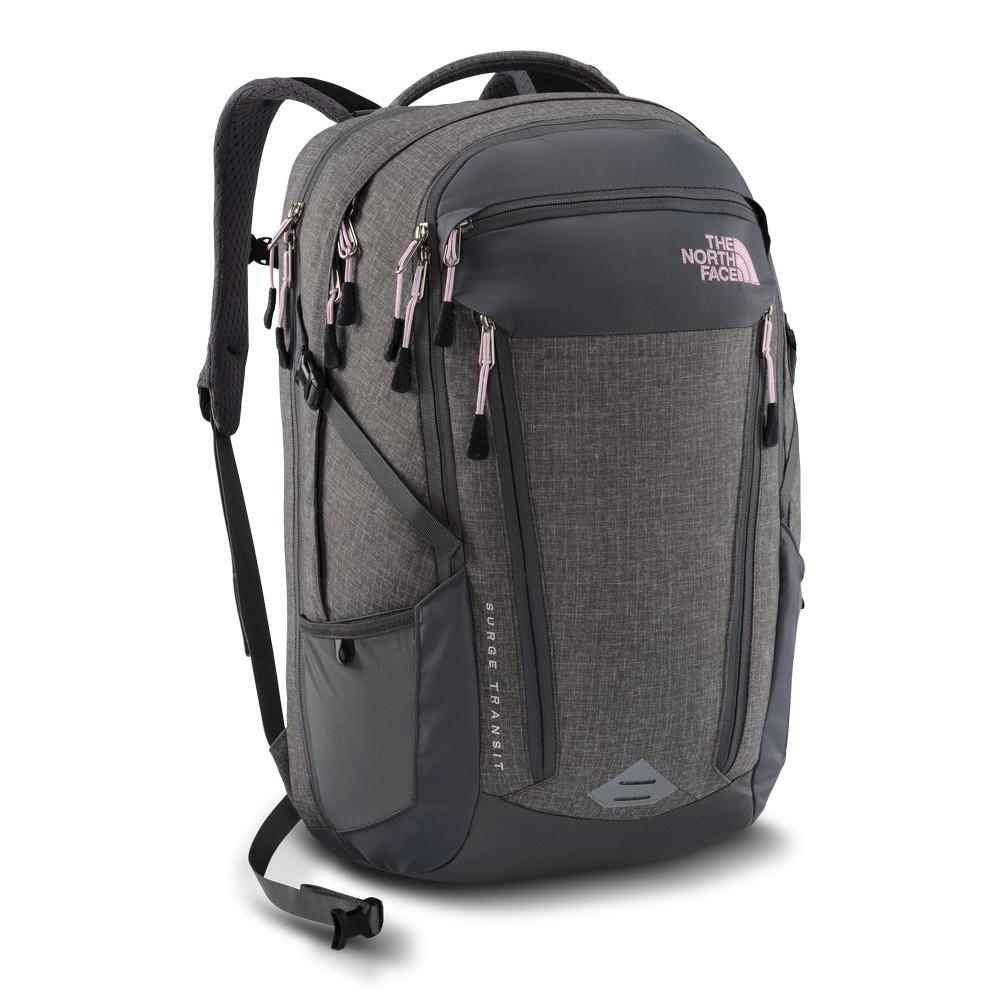 the north face surge women's backpack