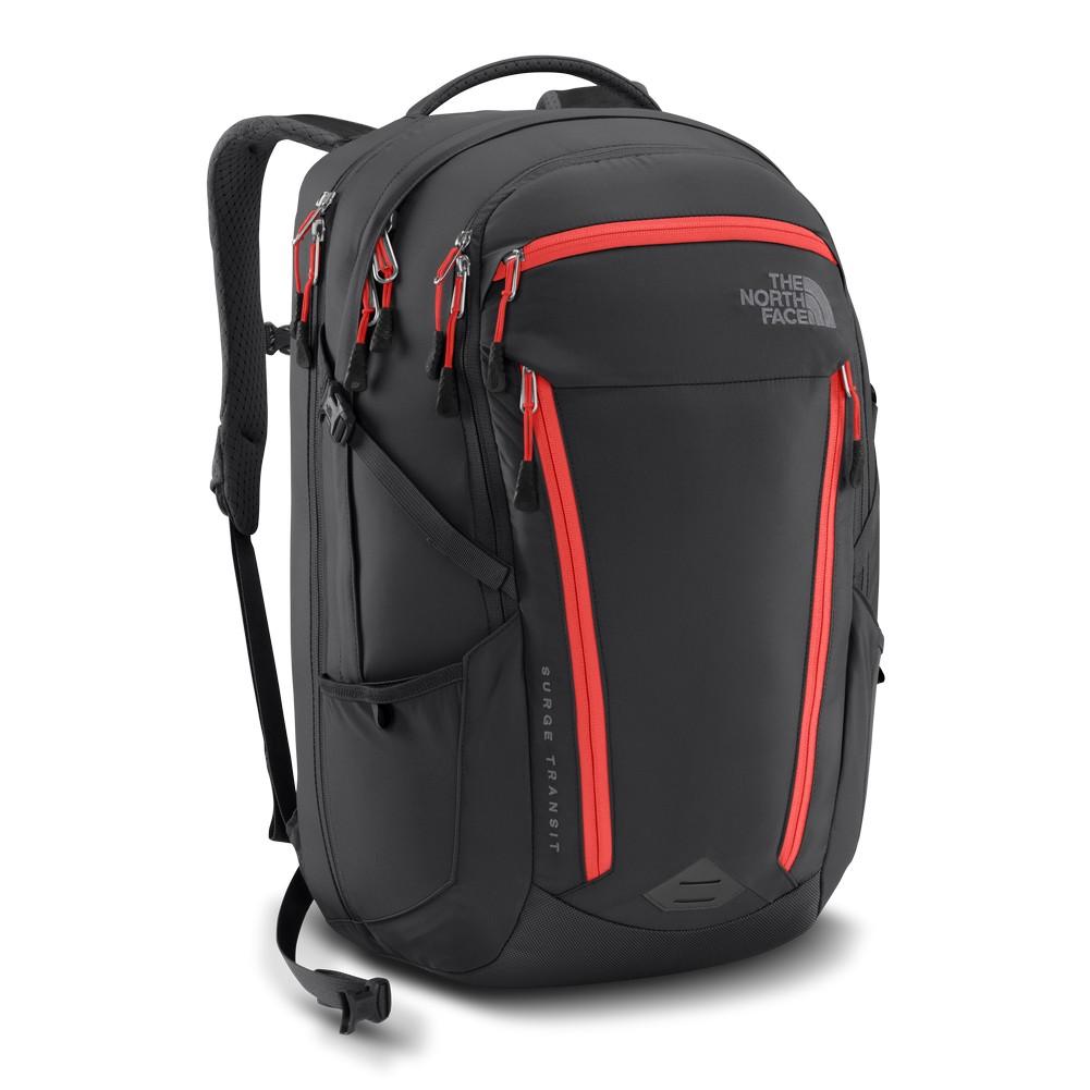 the north face surge transit backpack