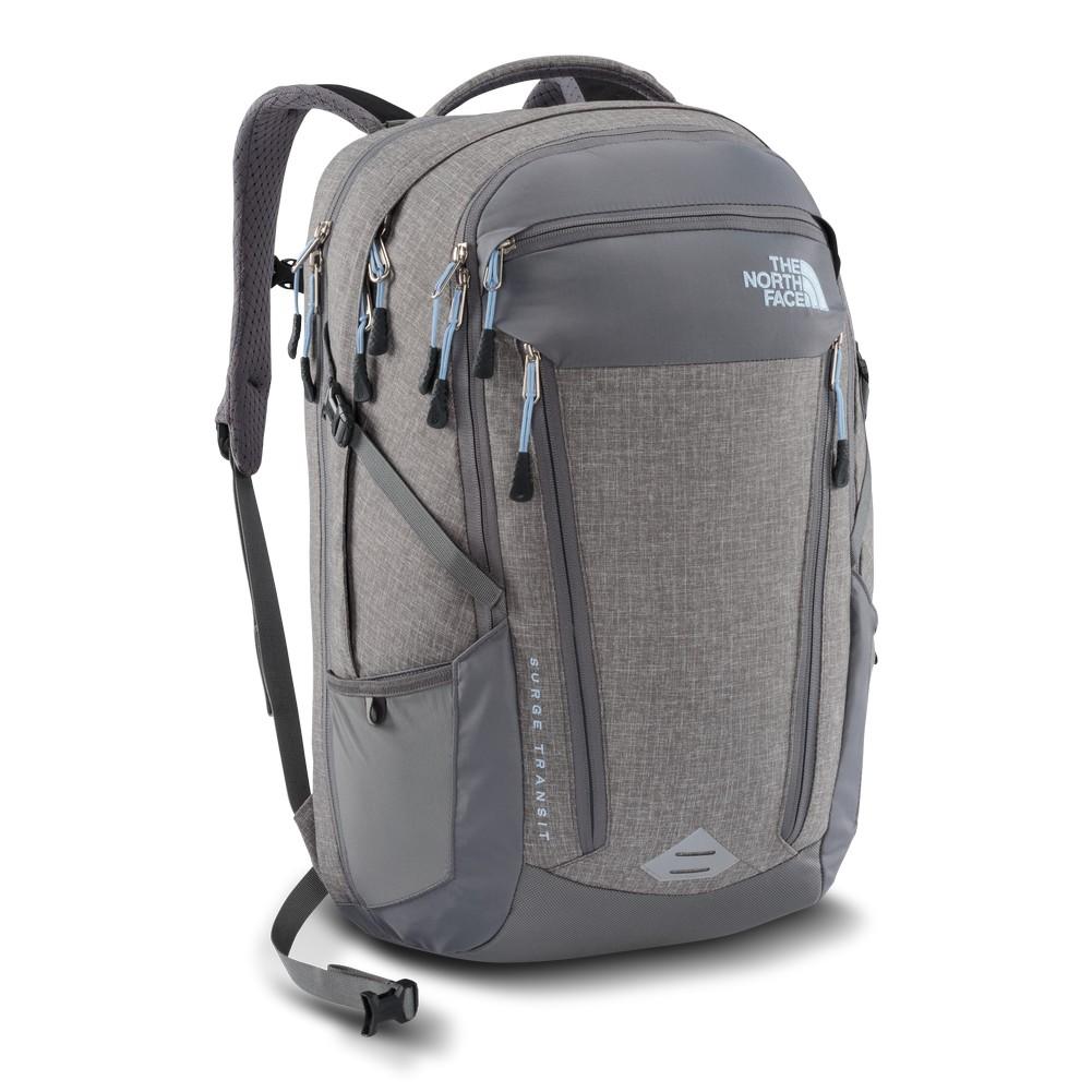 The North Face Surge Transit Backpack Women`s