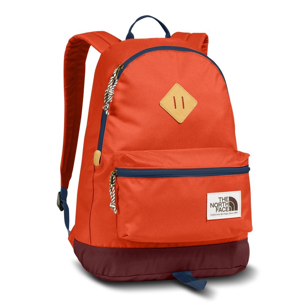 the north face backpack berkeley