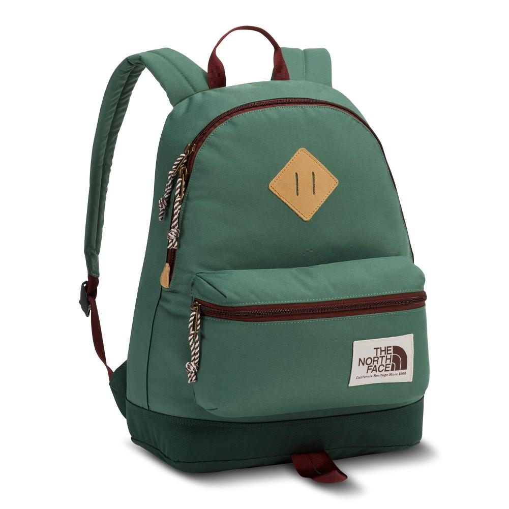 north face berkeley backpack