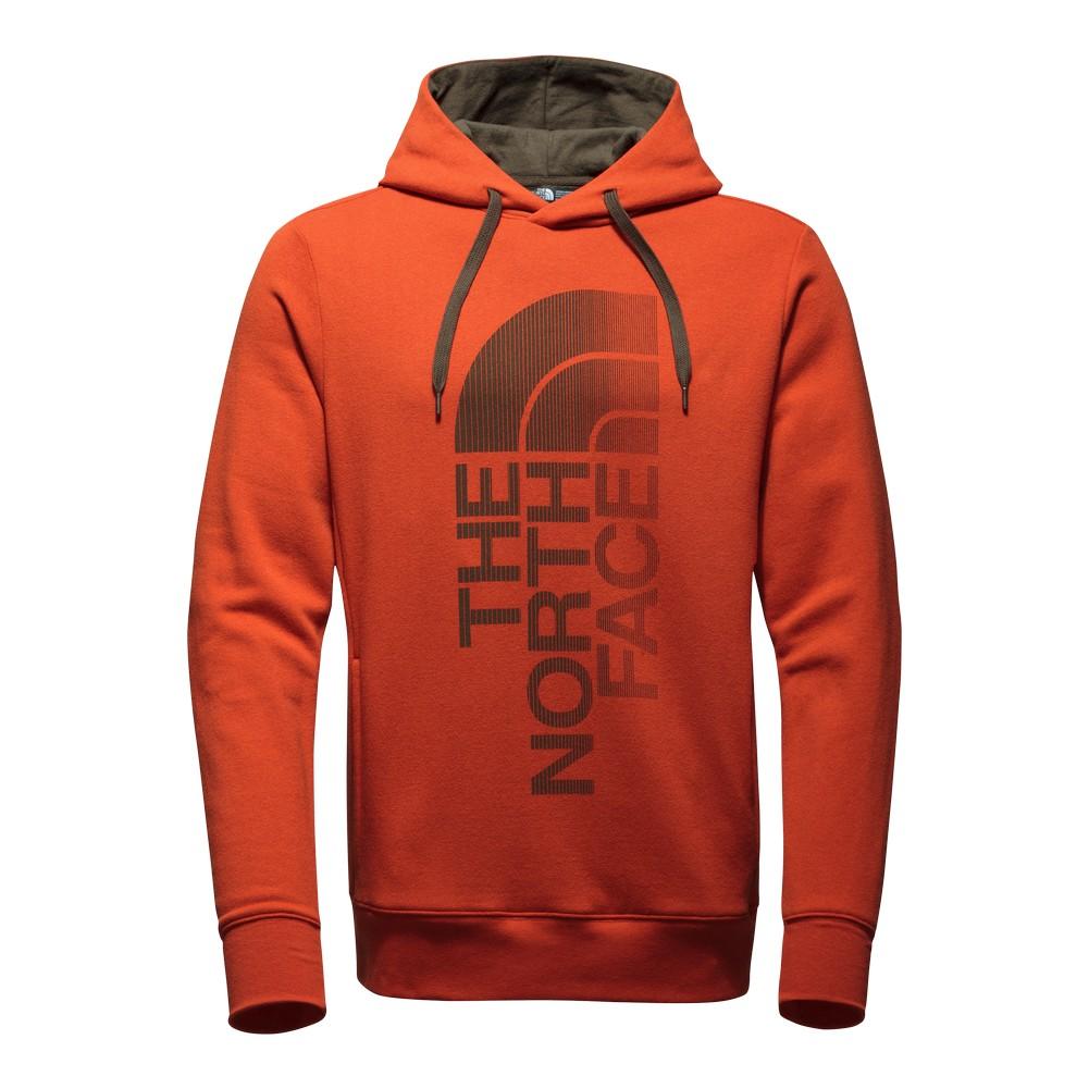 north face trivert hoodie mens