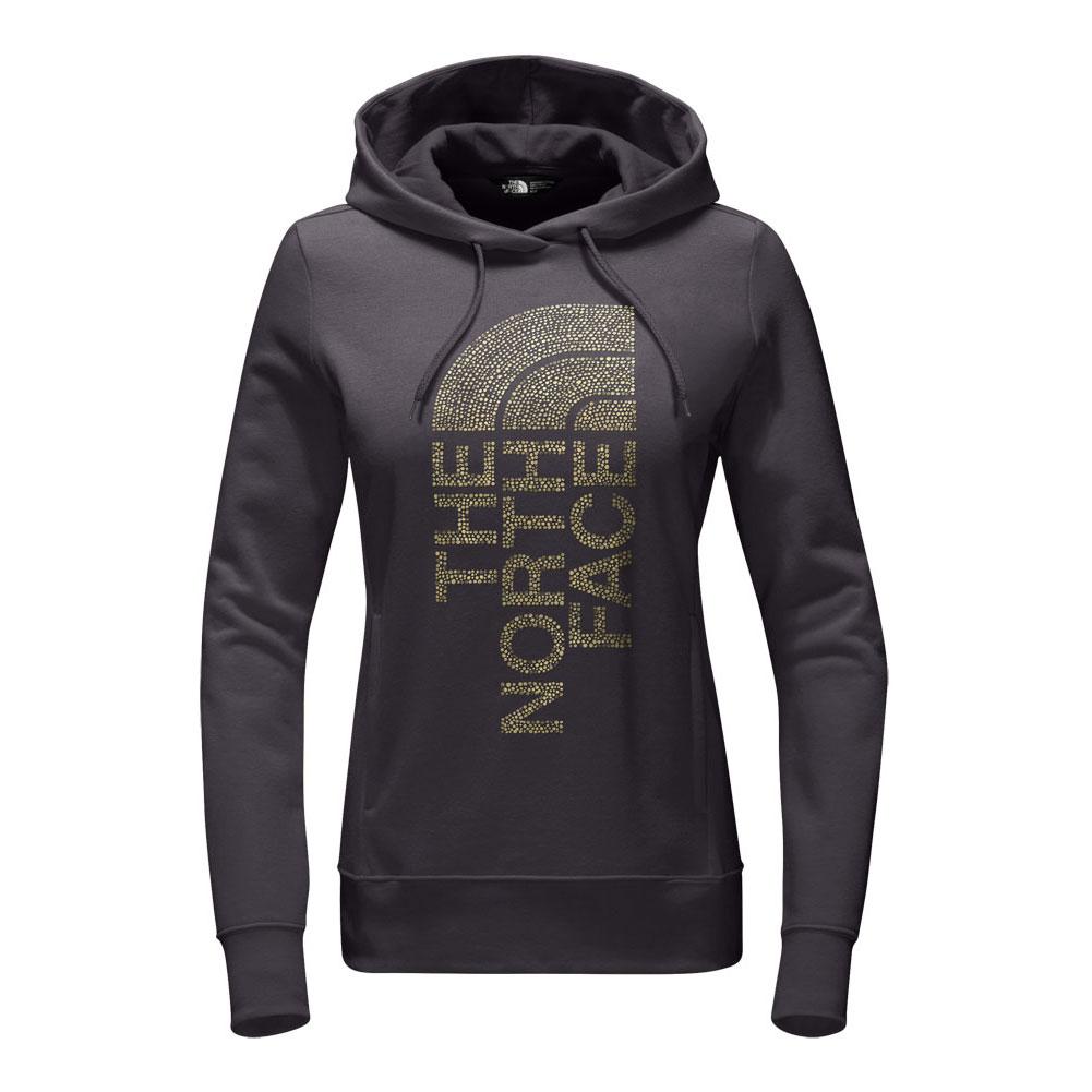  The North Face Trivert Pullover Hoodie Women's
