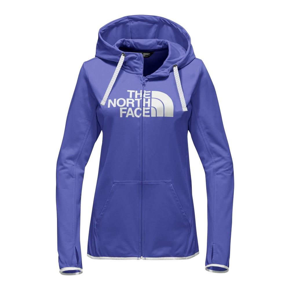  The North Face Fave Lite Half Dome Full- Zip Hoodie Women's