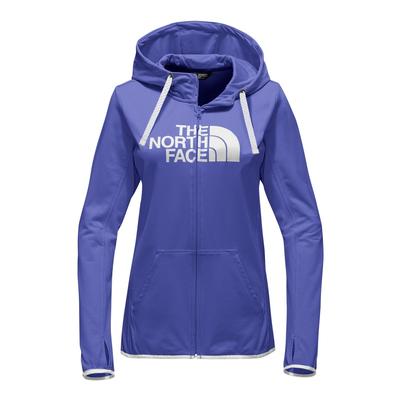 The North Face Fave Lite Half Dome Full-Zip Hoodie Women's