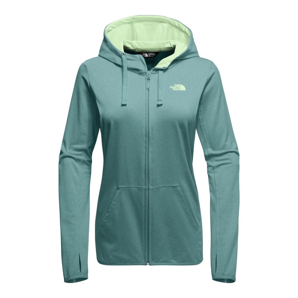 north face fave lite lfc full zip hoodie