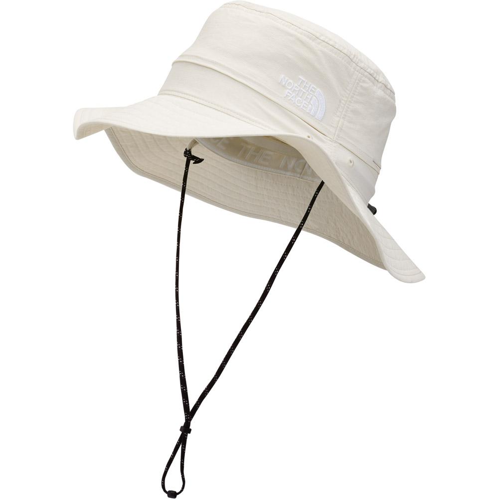 The North Face Horizon Breeze Brimmer Hat Vintage White L/XL