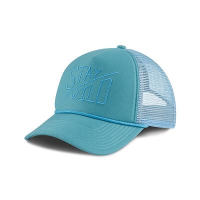 The North Face Cross Stitch Trucker Hat