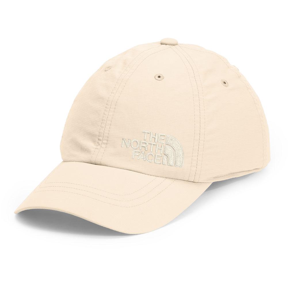 north face pink cap