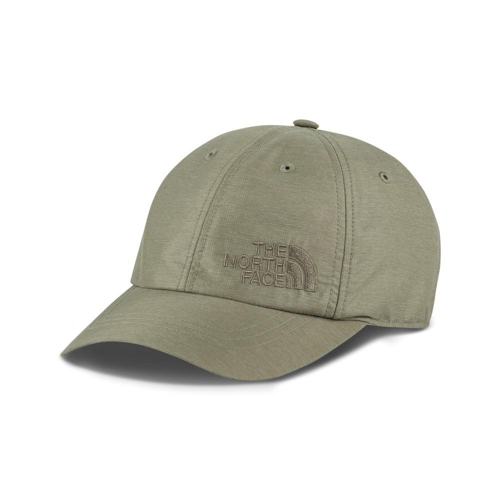 north face horizon ball cap