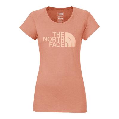 The North Face Short-Sleeve Scoop Neck Tee Women's