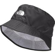 TNF BLACK/TNF WHITE