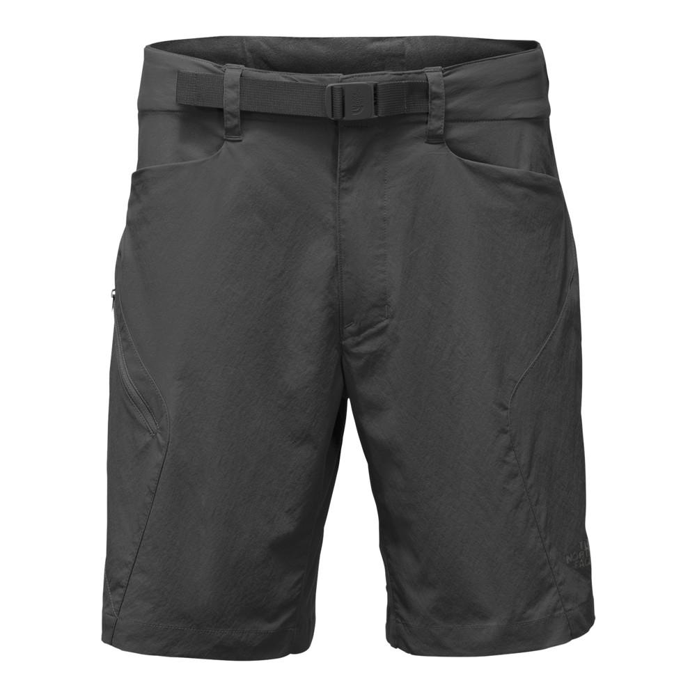 north face paramount shorts