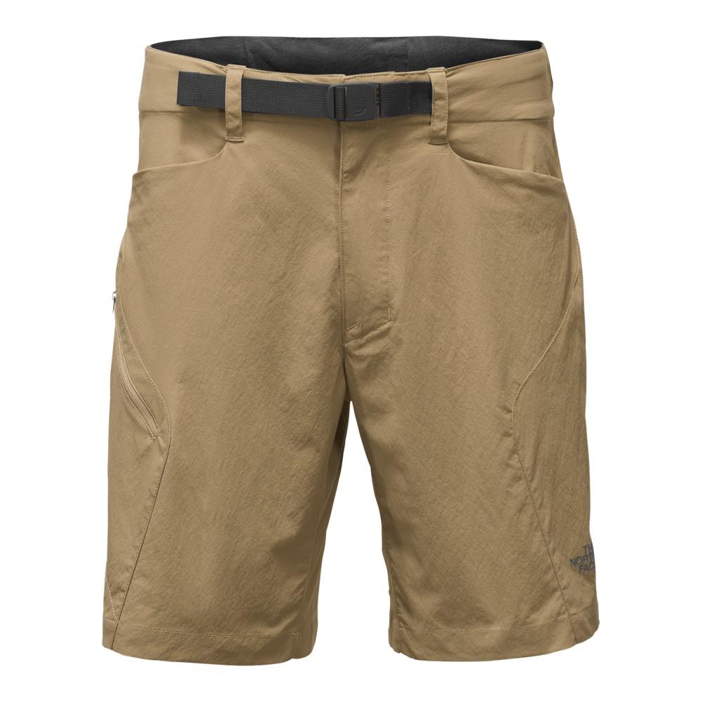 North Face Straight Paramount 3.0 Short 