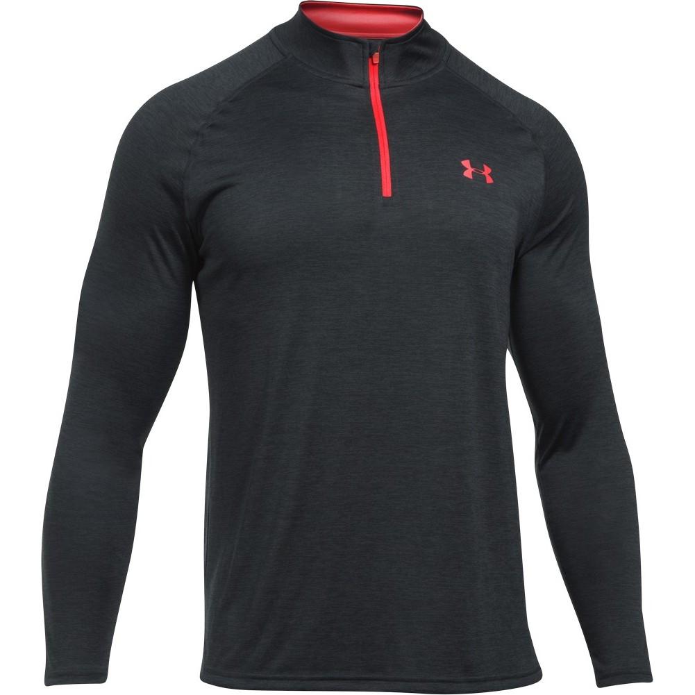 under armour tech 1/4 zip