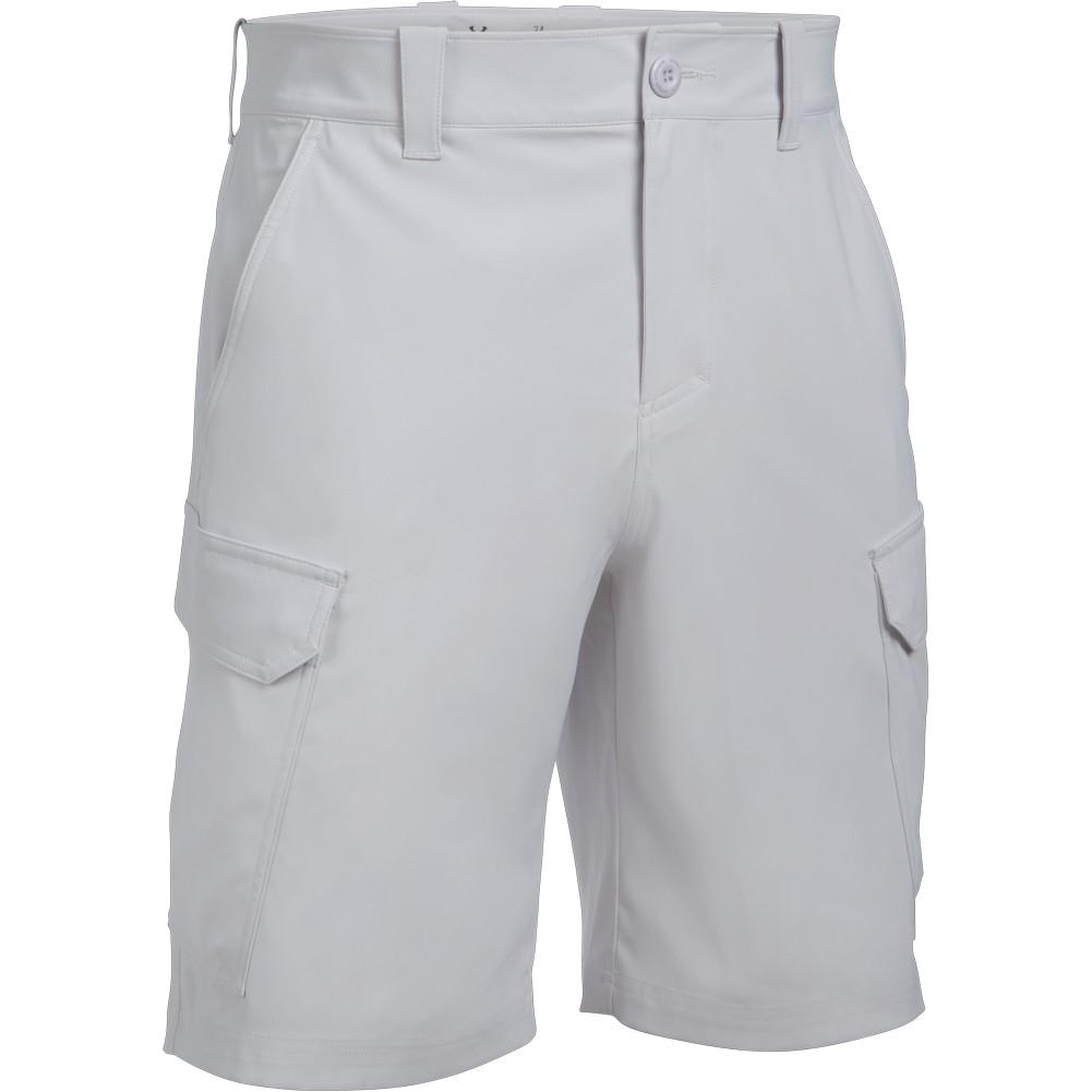 Under Armour Fish Hunter Cargo Shorts Men's