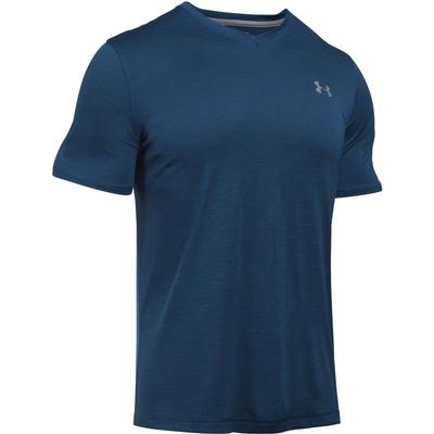 Under Armour Tech V-Neck Shirt Men's