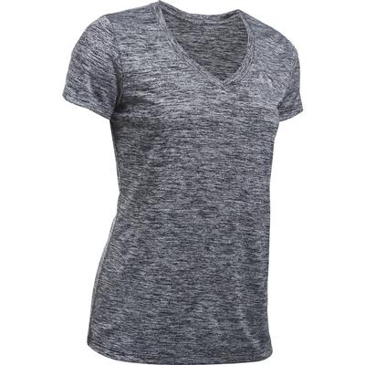 Under Armour Tech Twist V-Neck Shirt Women's