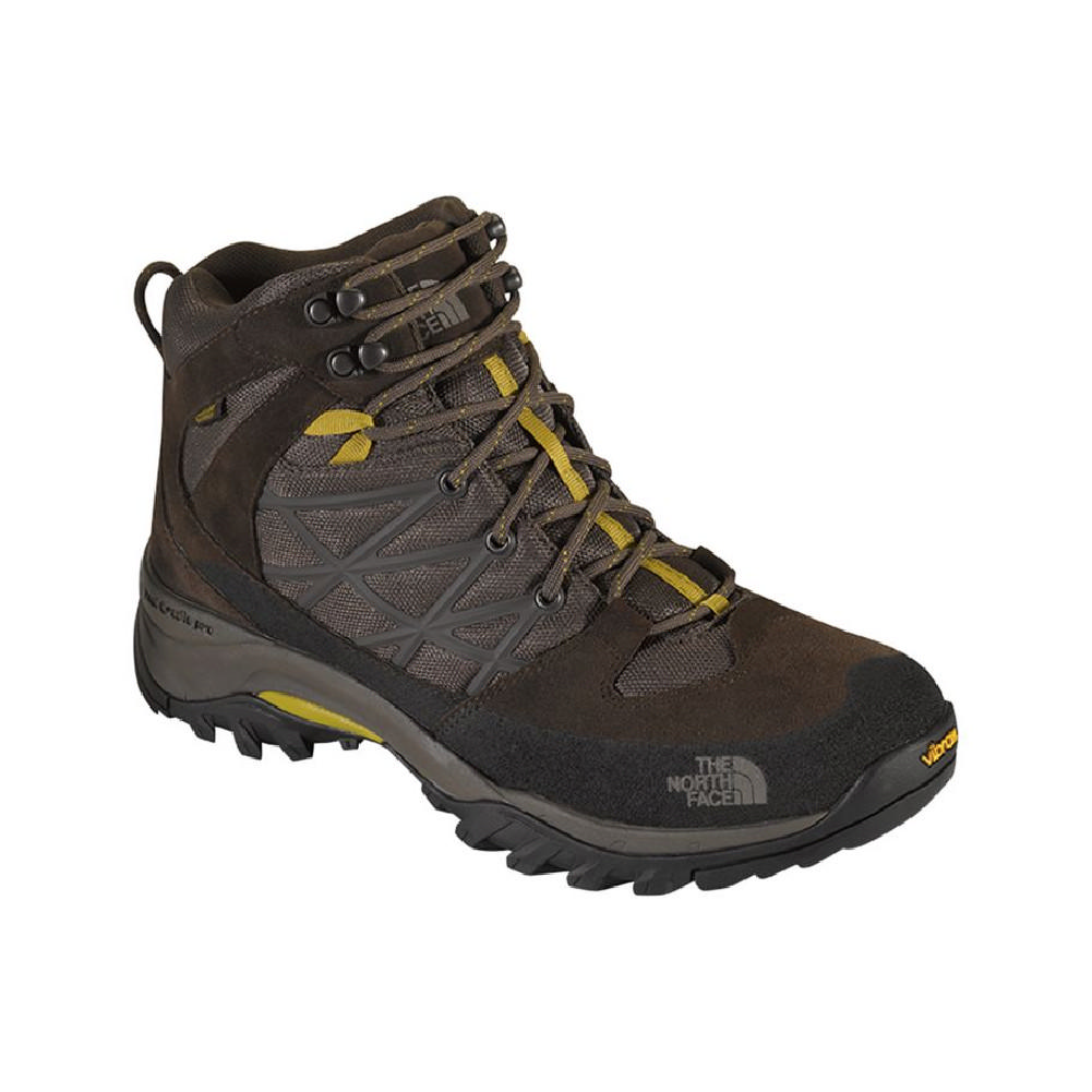 waterproof hiking boots north face