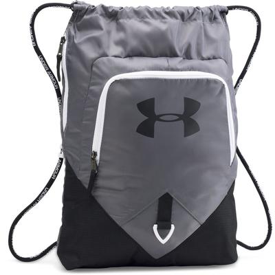 under armour undeniable sackpack blue infinity