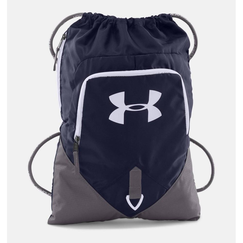 under armour ua undeniable sackpack