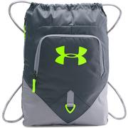 Stealth Gray/Steel/Hyper Green