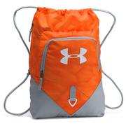 Team Orange/Steel/White
